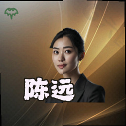 陈远
