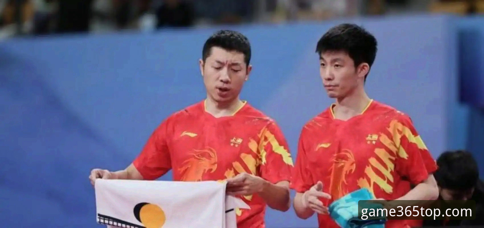 伦敦世乒赛男团激战：bet365平台视角下的战术演变深度解析